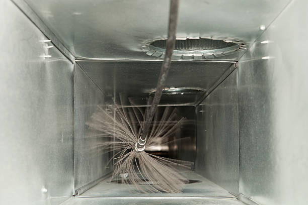 Best Ductwork Cleaning Services  in Wilsonville, OR