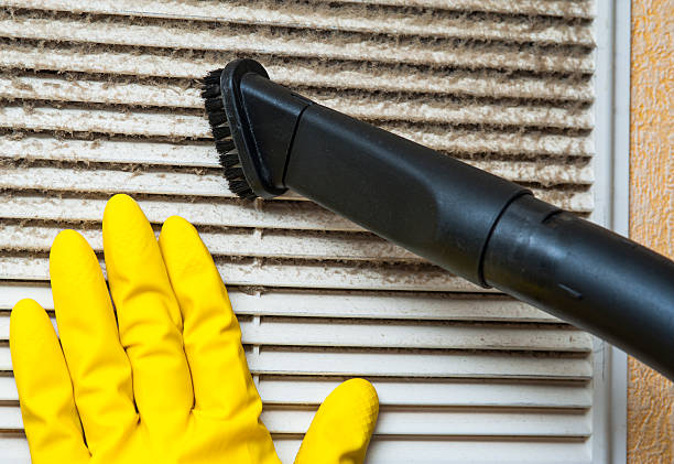 Ventilation Cleaning Services in OR